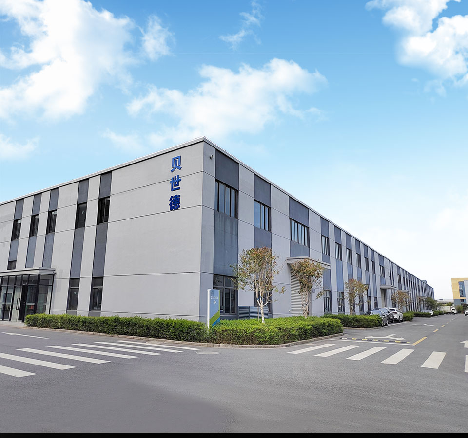 BSD: Su proveedor confiable de soluciones para sauna