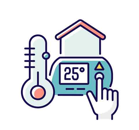 ¿Qué es un controlador de calentador de sauna?