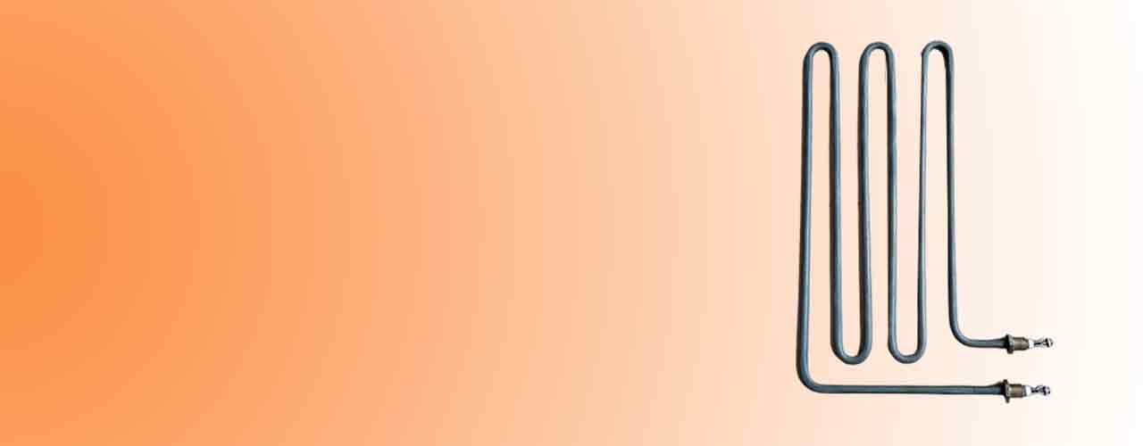 Sauna elementos de calefacción para la venta