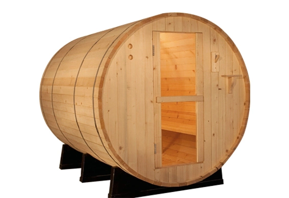 Sistema de calefacción Sauna