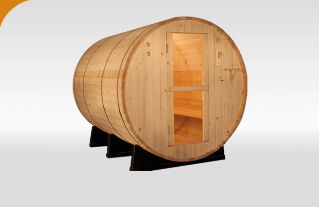 Sistema de calefacción Sauna