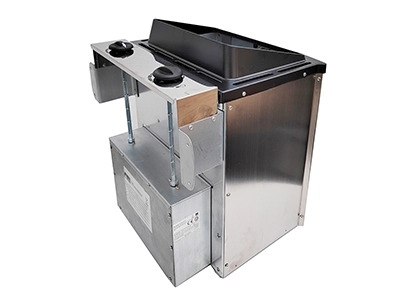 Calentador de sauna integrado rectángulo-BD848/849/850