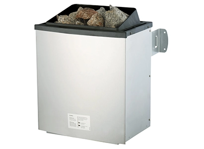 Rectángulo Fin-Calentador de sauna-BD823/824/825/826