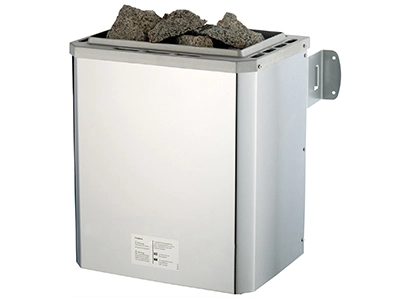 Rectángulo Fin-Calentador de sauna-BD222/201/203/206